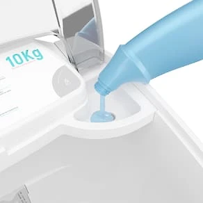 Tanquinho de Roupas Britânia 10kg BLR03 Semiautomático - Branco 110V
