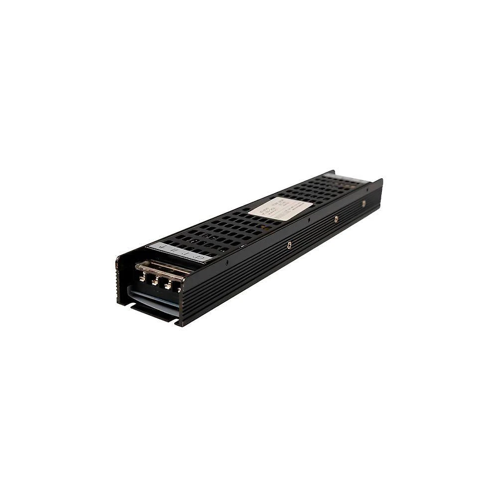 Fonte De Alimentação Chaveada Nordecor Dimerizável 12v 12,5a - 150w 220v Unica 7084