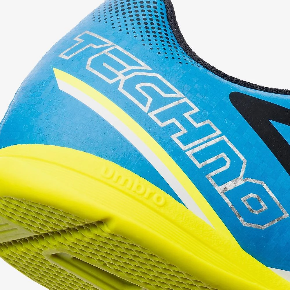 Chuteira futsal umbro techno ii jr 29