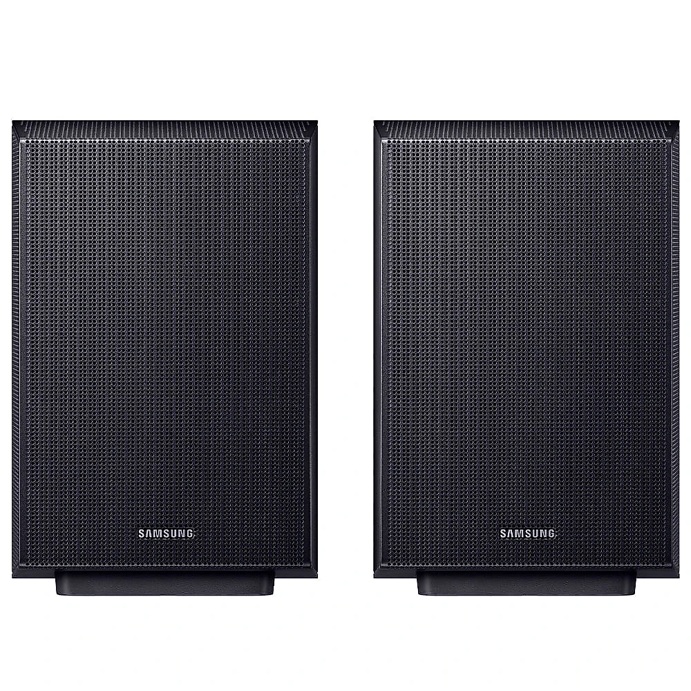 Soundbar Samsung Série Q HW-Q990F com 11.1.4 Canais , Dolby Atmos e Modo Game Pro 2.0