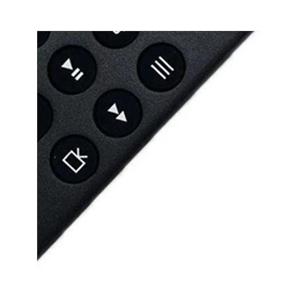 Controle Remoto Grupo MXT para Amazon Fire Stick com Comando de Voz Bivolt