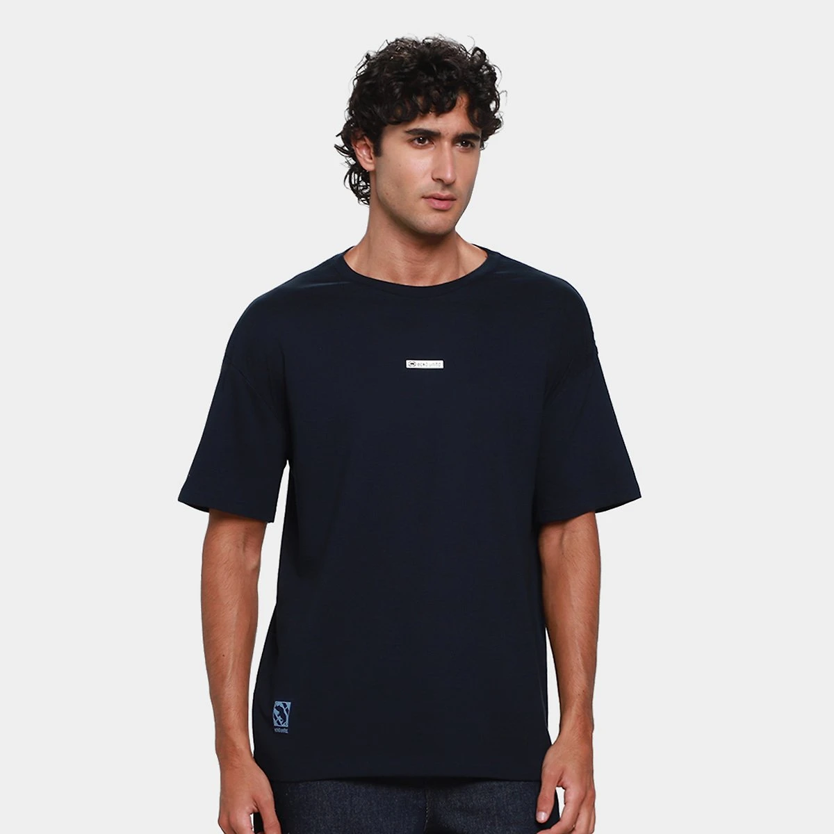 Camiseta Ecko Masculina