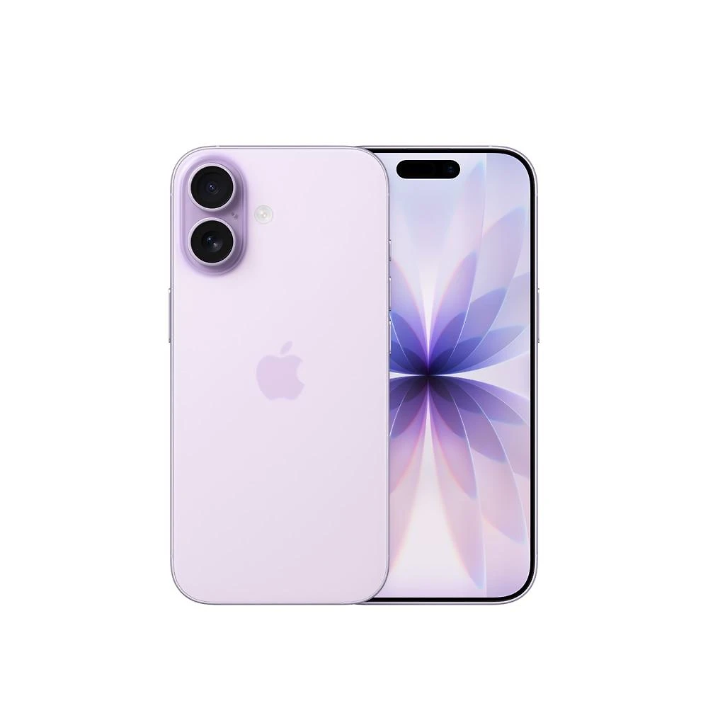 IPHONE 17 LAVENDER 512GB 