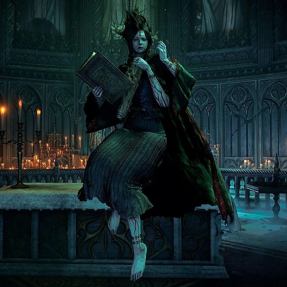Jogo Demon's Souls, PS5