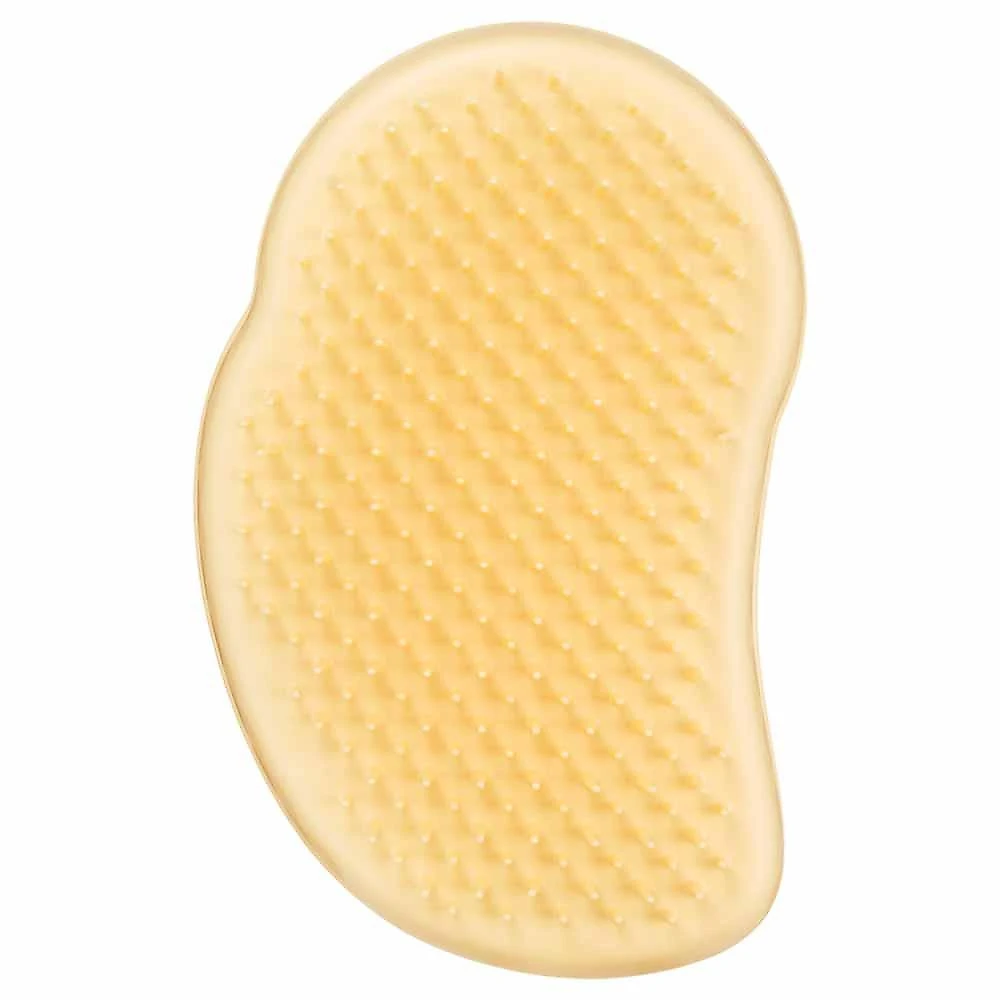 Escova tangle teezer buttercup yellow padrão