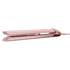 Chapinha | Prancha Britânia BPR04 Linha Viih Tube Titanium 230°C Rosa - Bivolt
