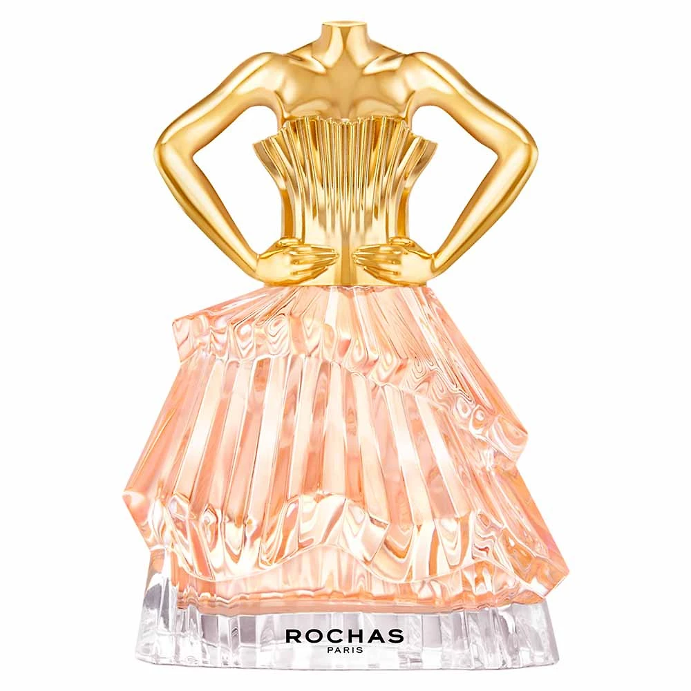 Perfume Rochas Audace Eau de Parfum Feminino