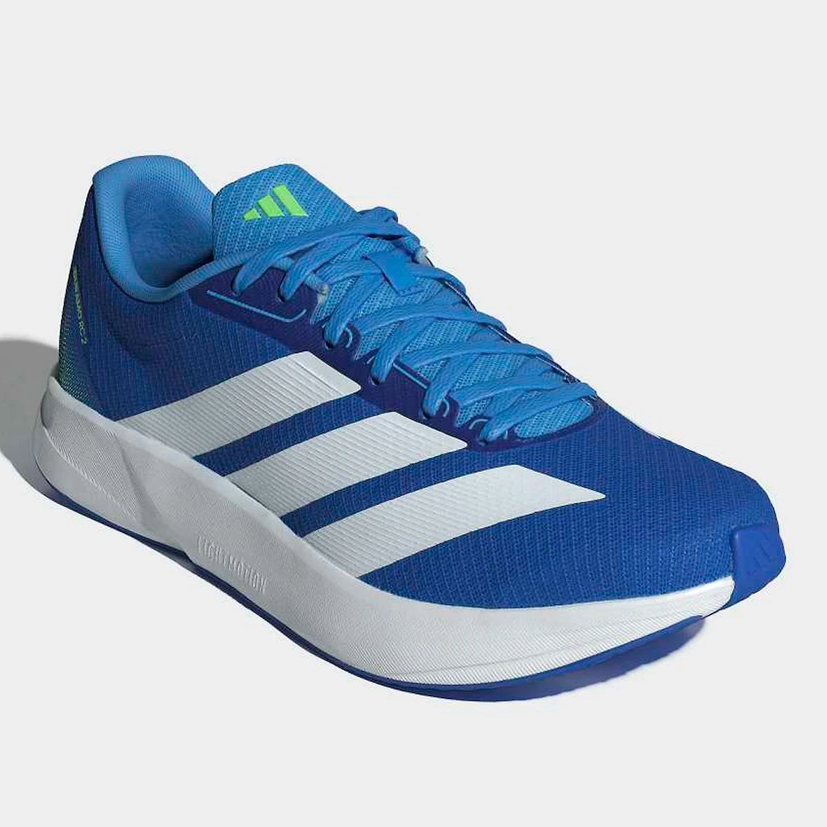 Miniatura Tênis Adidas Duramo Rc2 Masculino Azul - 37