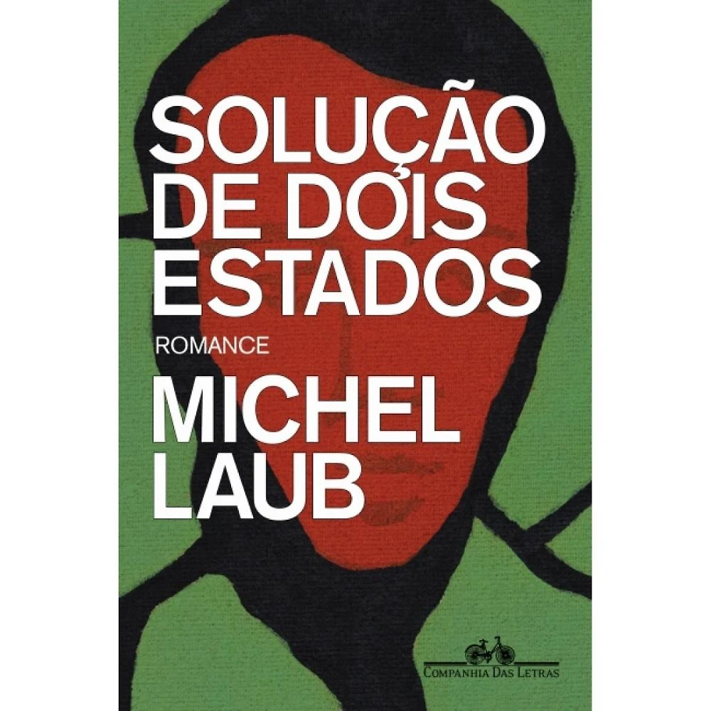 Solução de dois Estados ( Michel Laub )
