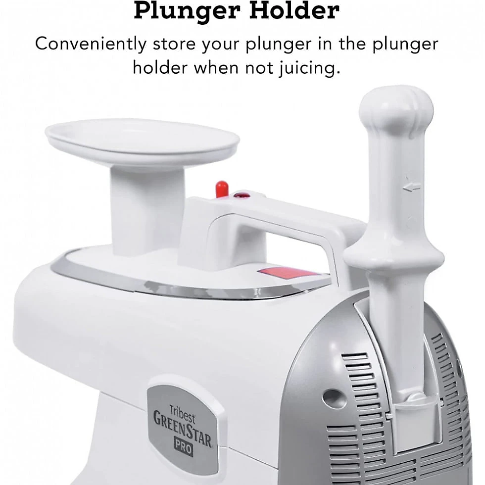 Centrifuga de Frutas Tribest GS P501 B