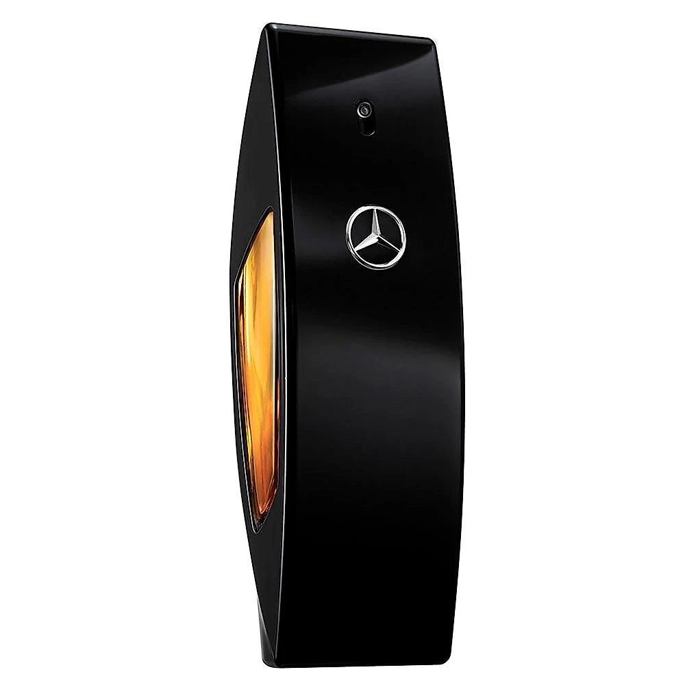 Club black mercedes benz perfume masculino - eau de toilette 100ml