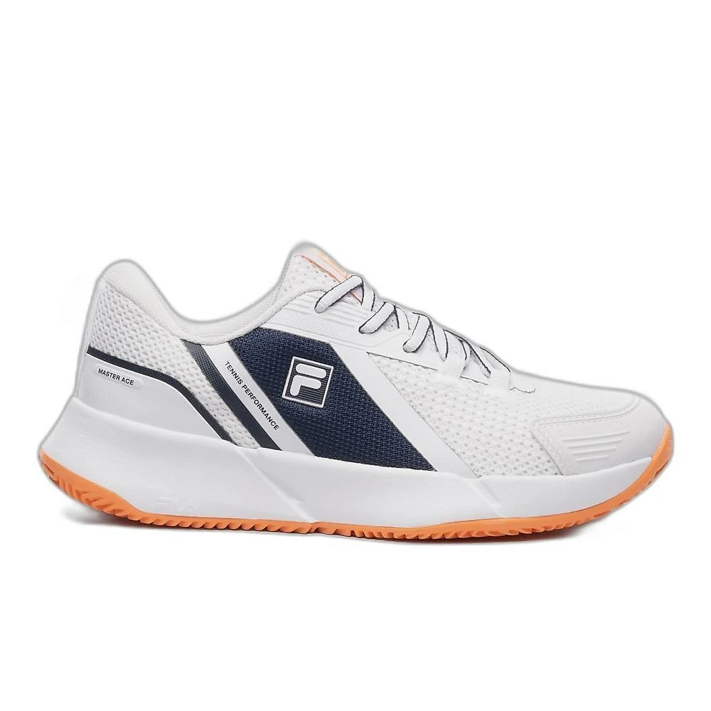 Tênis fila master ace feminino 33
