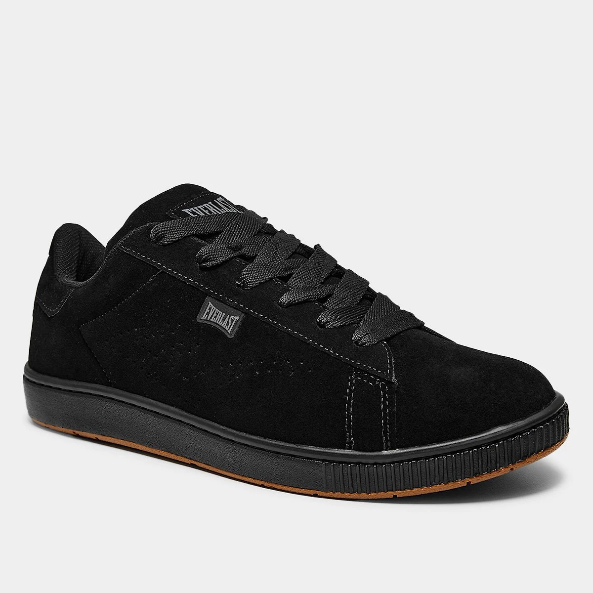 Miniatura Tenis Everlast Oregon Masculino Preto - 37