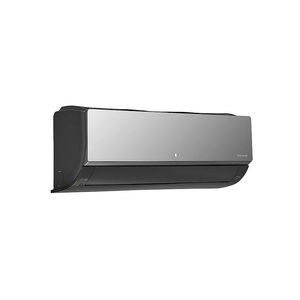 Ar-Condicionado LG Split Nano Quente/Frio, 18000 BTUs, Inverter - S3-W18KLR7 13131-20-04547 - Cinza - 004733/2023 - 220V