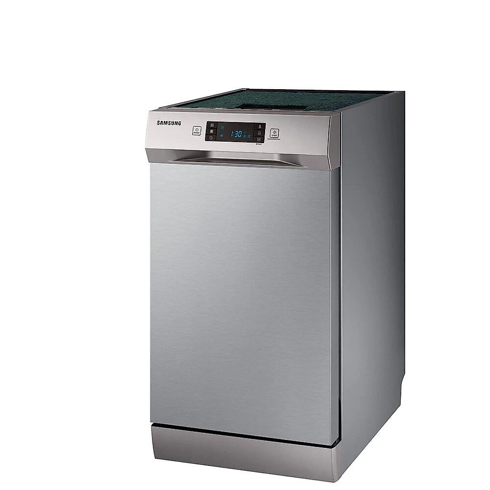Lava-Louças 10 Serviços Samsung, Inox - DW50C6070FS/AZ Inox - 110V