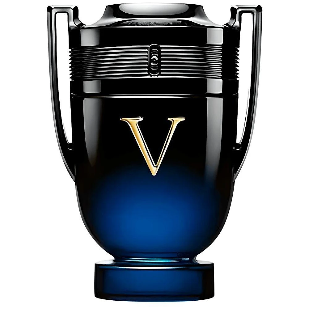 Paco Rabanne Invictus Victory Elixir Parfum - Perfume Masculino 200ml