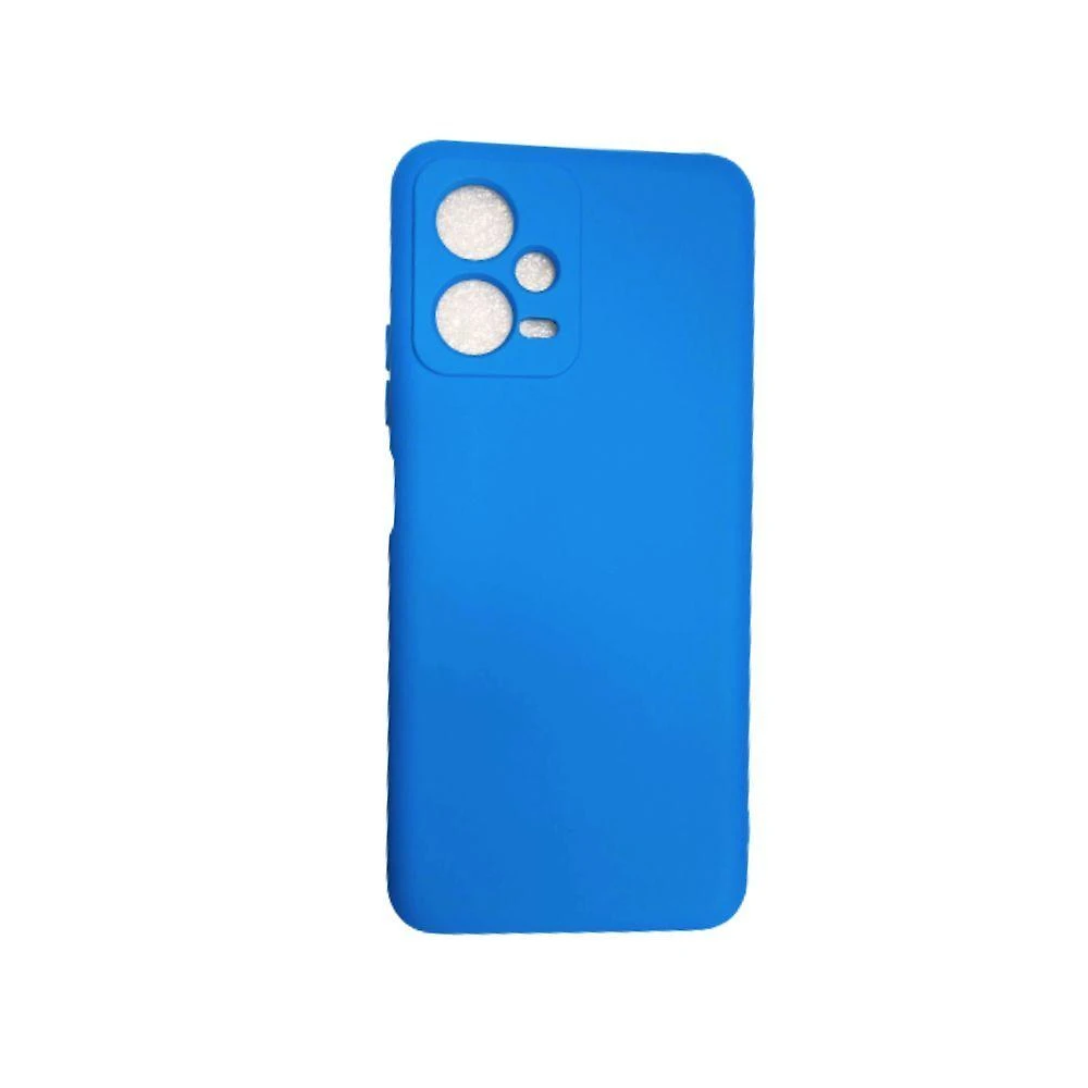 Capa Capinha Aveludada Protege Camera Para Poco X5 Tela 6.67