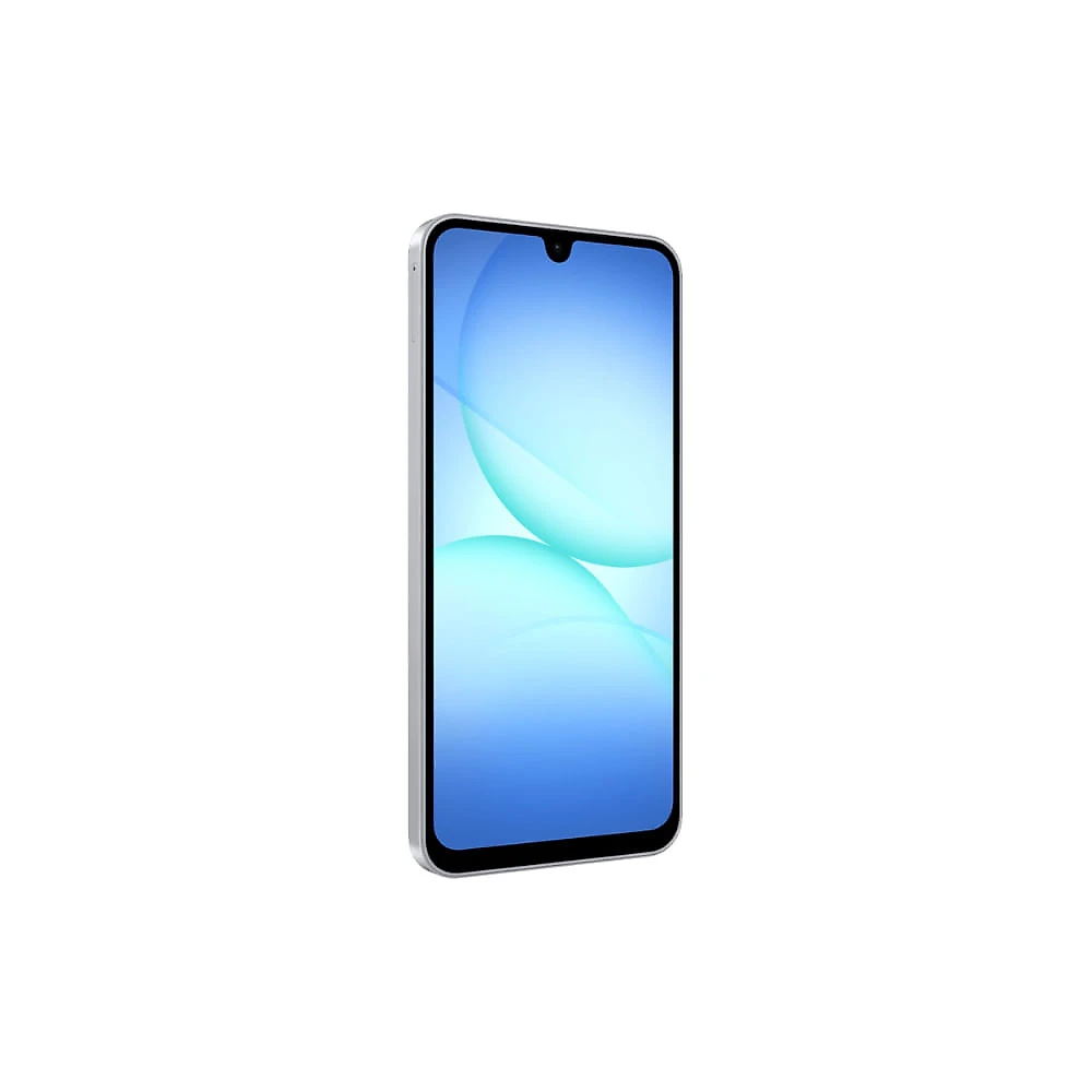 Smartphone Galaxy A17 LTE 128GB Samsung Cinza