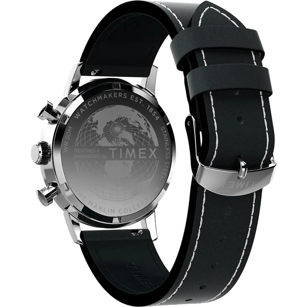 Relógio Timex Marlin® Tachymeter Cronógrafo TW2W98900