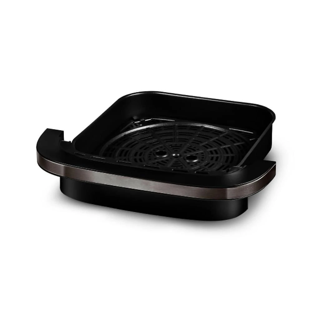 Air Fryer sem Óleo Dual Grill Tramontina 4L 2200W Preto 220V