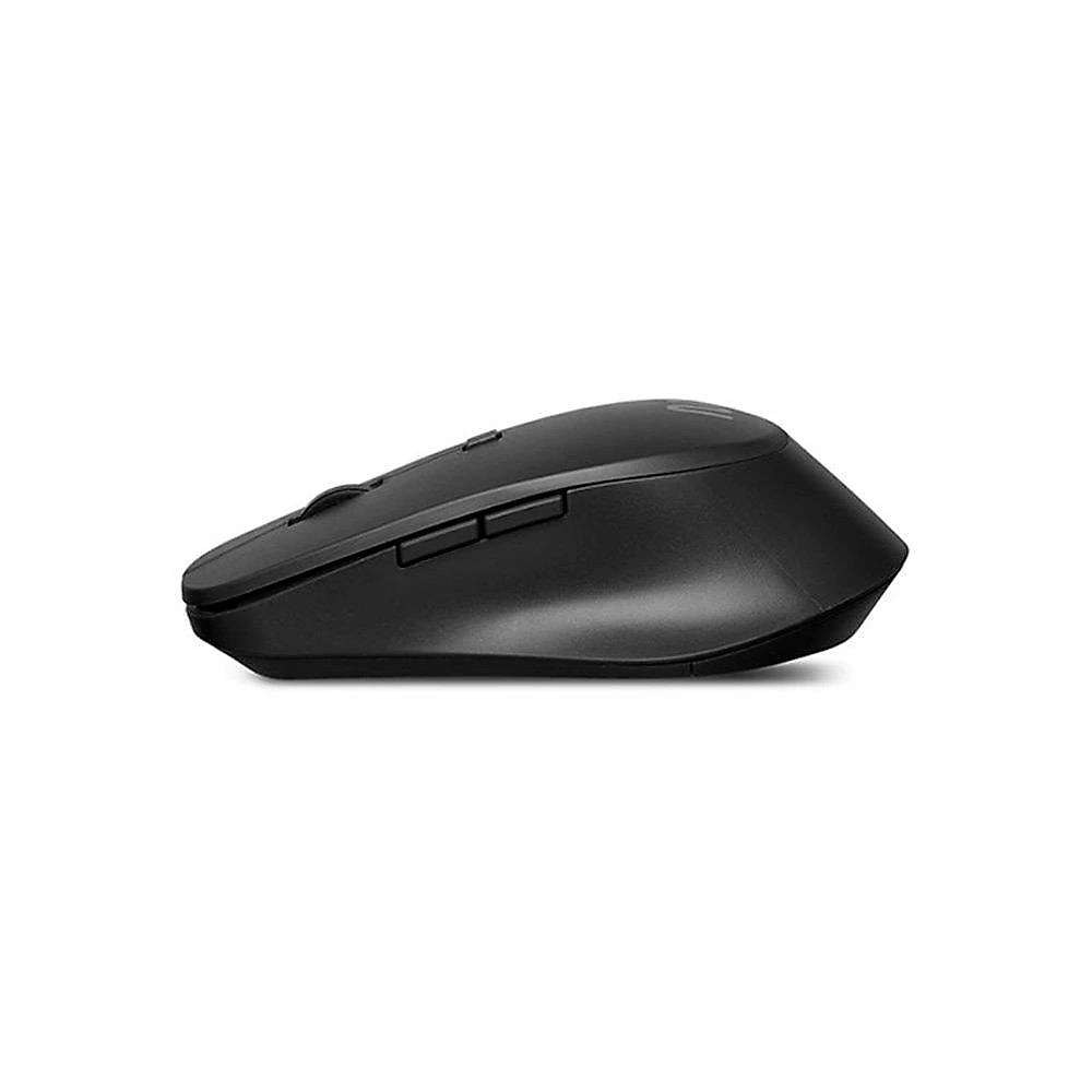 Kit Teclado e Mouse Sem Fio Multilaser CS1100, USB 2.4GHz, DPI Ajustável, Clique Silencioso, ABNT2, Preto - TC402
