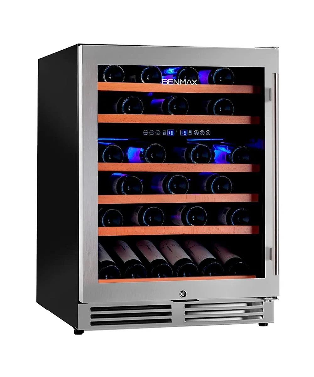 Adega Benmax Perfect Match BAC51 RL Dual Zone
