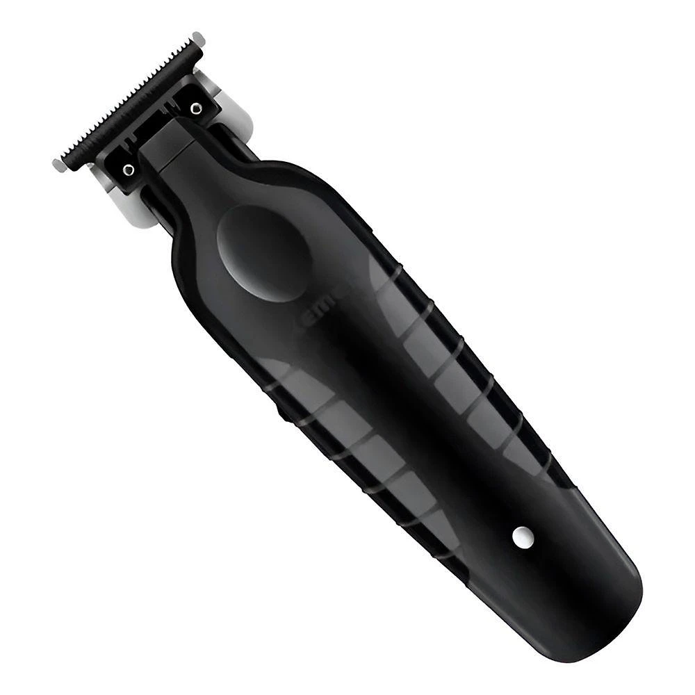 Maquina De Cortar Cabelo Barba Acabamento Profissional