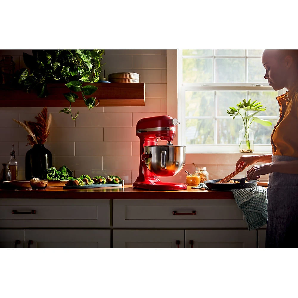 Batedeira KitchenAid Bowl-Lift 5.6L - KEC56AV 110V