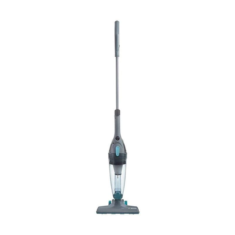 ASPIRADOR VERTICAL VACUUM CLEANER LABRAVIA CINZA - 127V