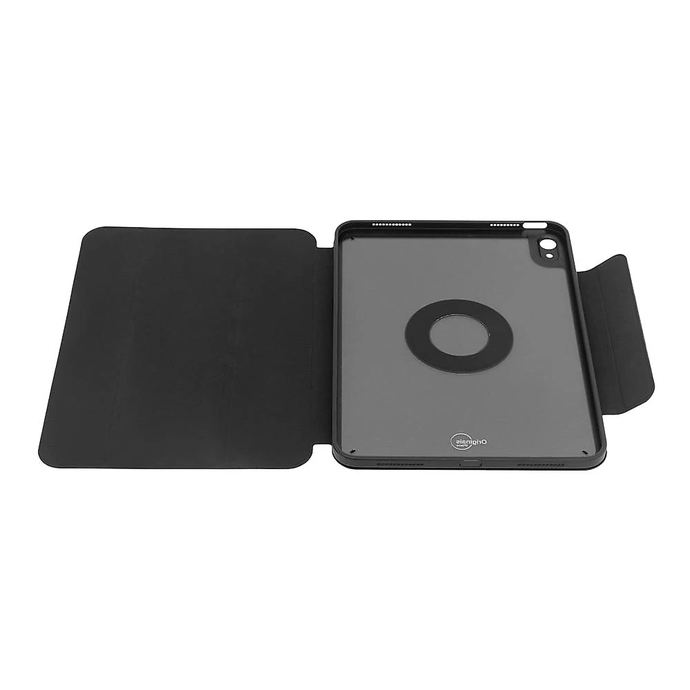 Capa de iPad 2 em 1 Air 10,9 Originais iPlace, Preto 