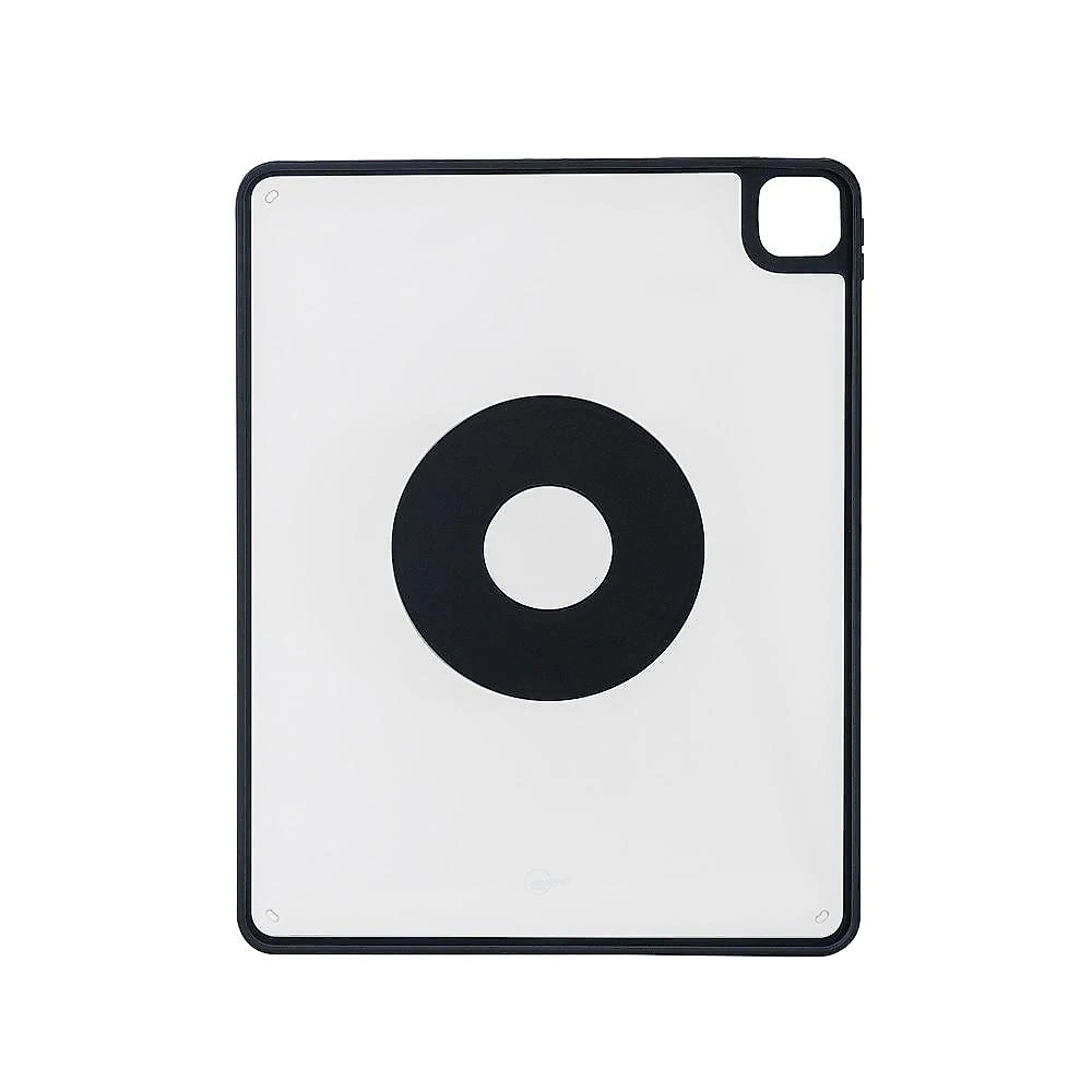 Capa de iPad 2 em 1 Pro 11 Originais iPlace, Preto 