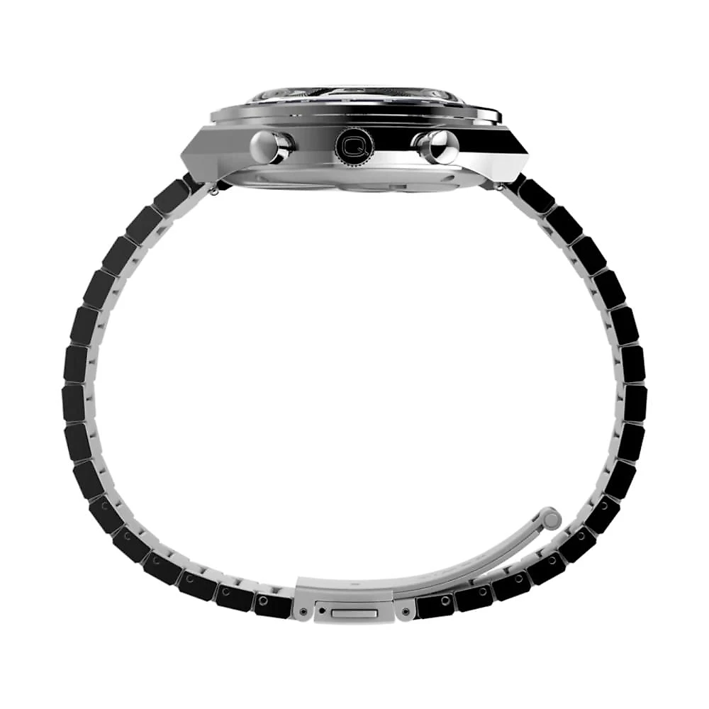 Relógio Q Timex Chronograph TW2Y36200