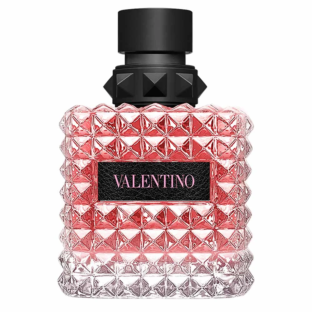 VALENTINO BORN IN Roma フレグランスボディシマー Perfume Valentino Born In Roma… | Shopping do Inter