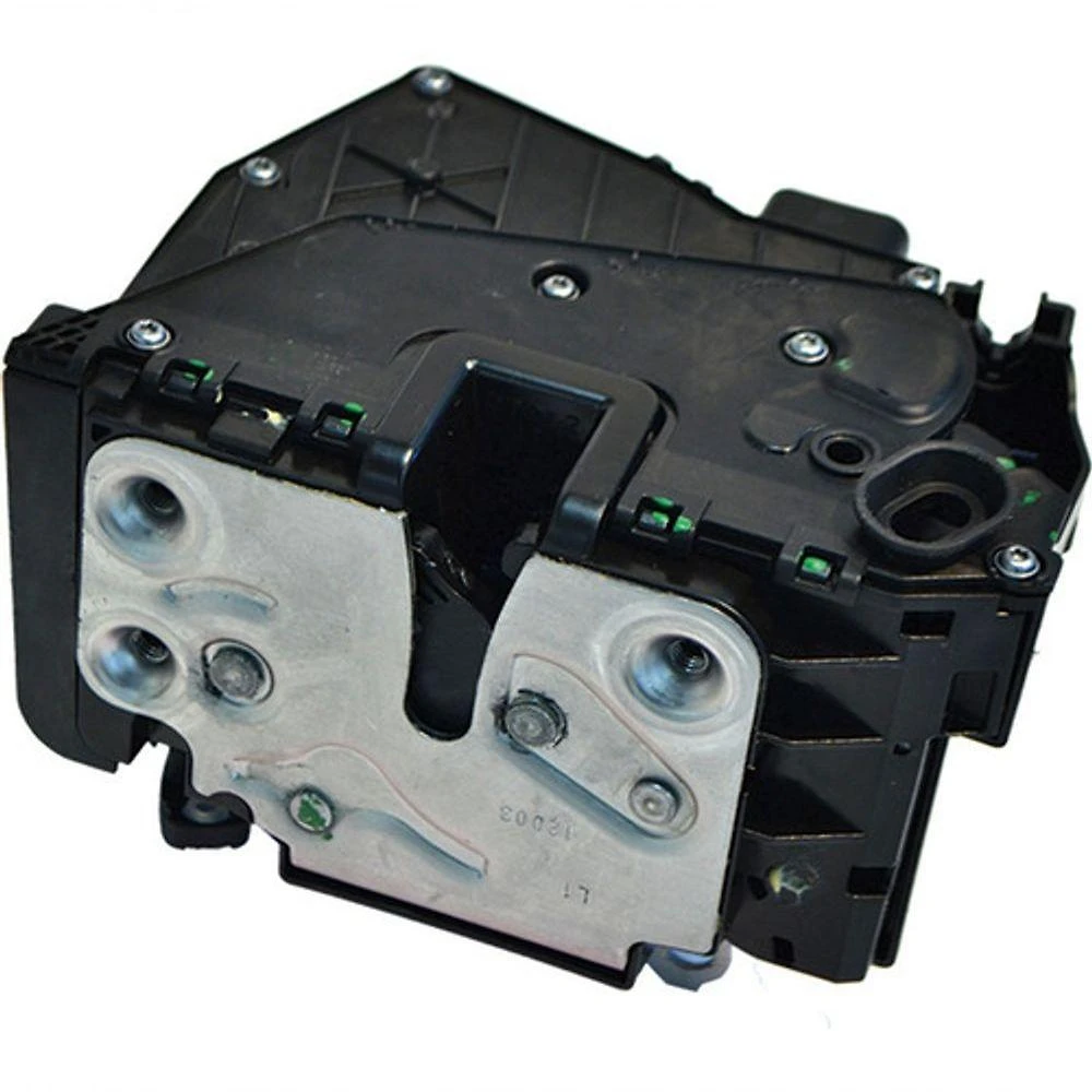 Fechadura Mecânica Dianteira de Porta Direita F103 para Onix, Cobalt e Prisma 2011 a 2019 Universal