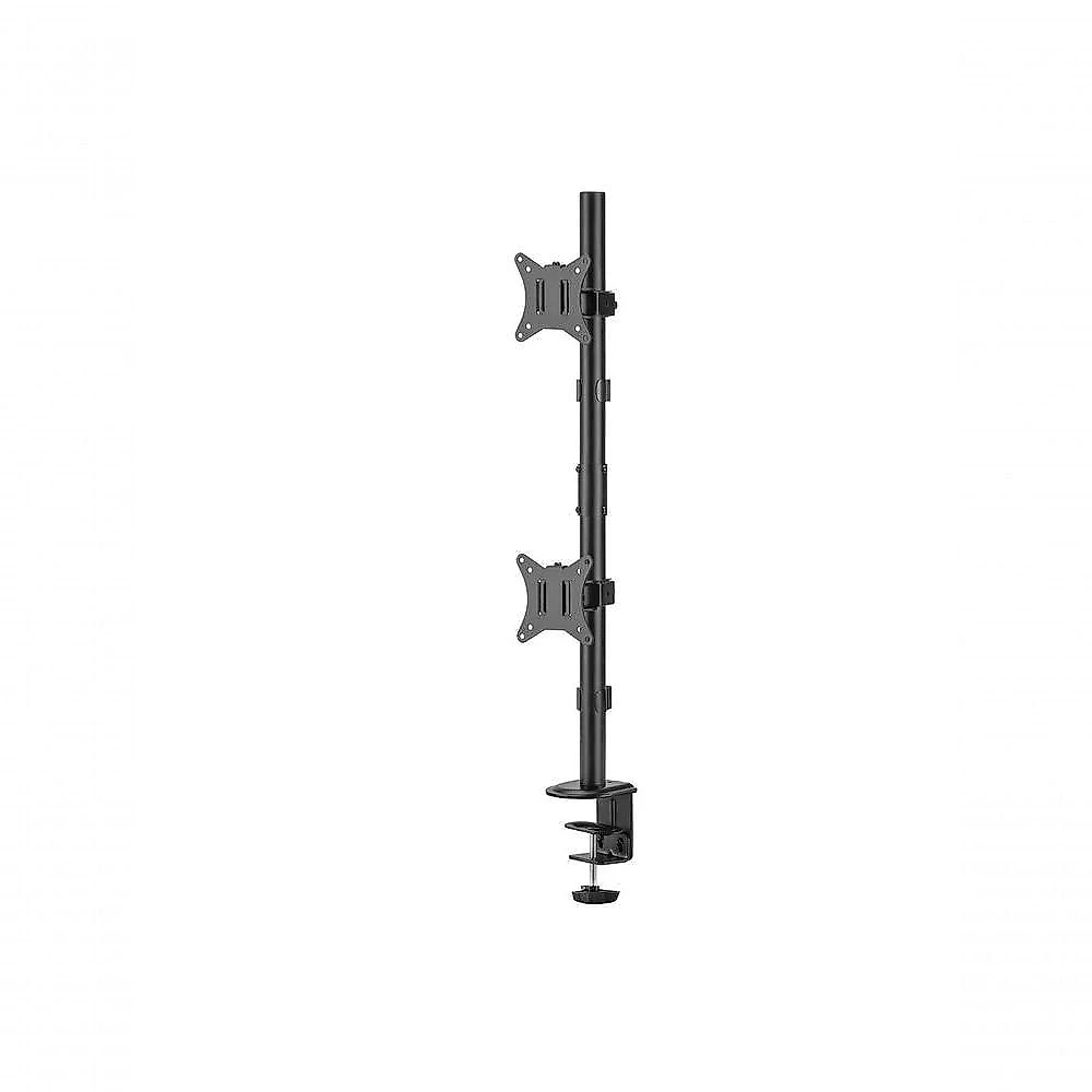 Suporte Para 2 Monitores Vertical 17 - 32 - Smd420b