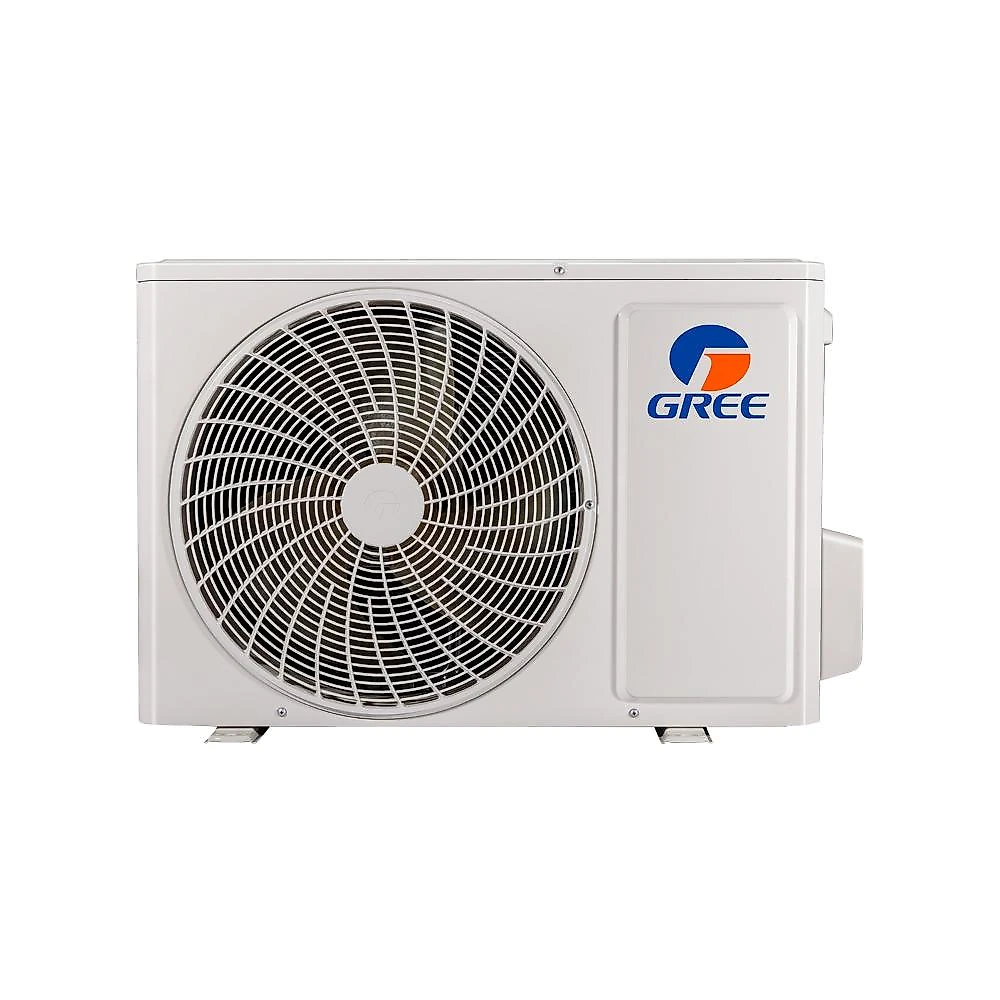 Ar-Condicionado Split Inverter 9000 BTUs Gree G-Side High Wall Só Frio CB590N12400/CB622W08300 220V