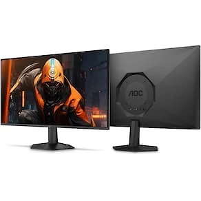 Monitor Gamer 27” AOC AGON 27G50F 144Hz G-Sync 0,5ms HDR10