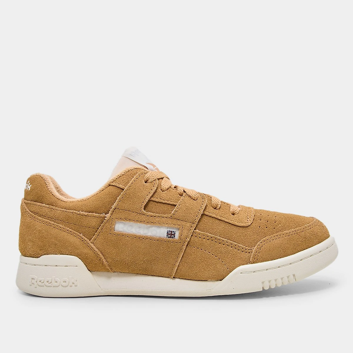 Tênis Reebok Workout Plus