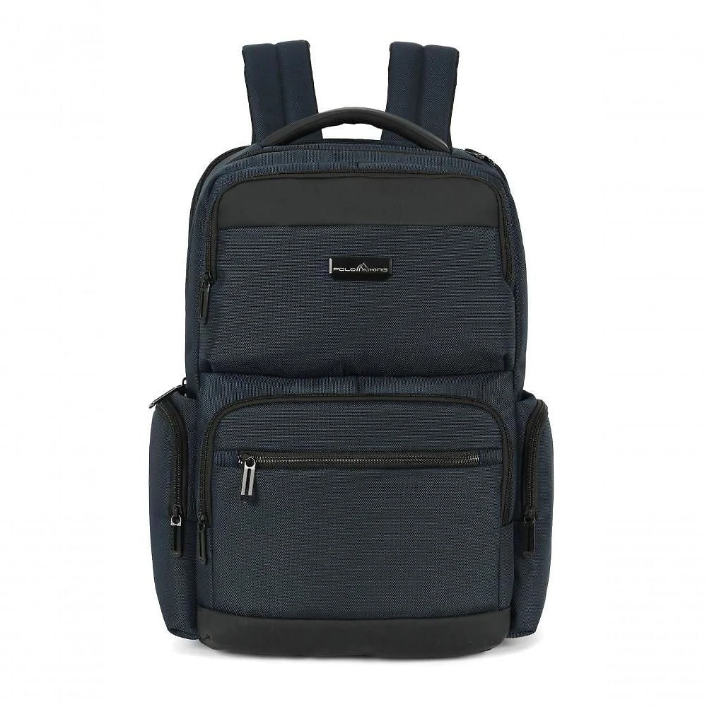 M C-notebook Azul - Unico Azul