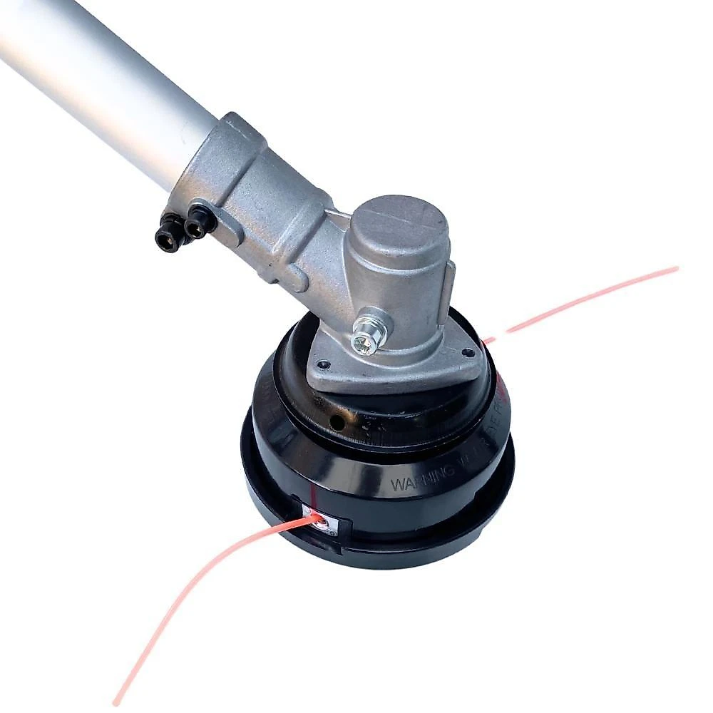 Roçadeira Aparador De Grama Cg430b 43cc + Lâmina 80 Dentes