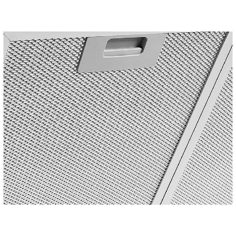 Coifa Terim Ilha Vidro Curvo Inox 75cm Inox 110V