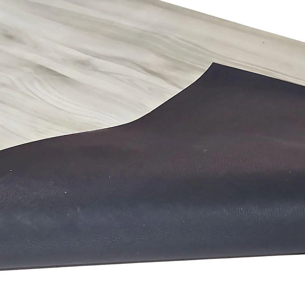 Passadeira Em Manta Vinilico Similar Laminado 0,50x4,00 Roma Nature