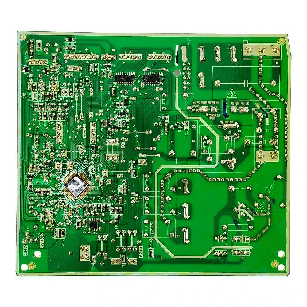 Placa Eletrônica Evaporadora Eco Ecs 22.000 Btus Agratto Original