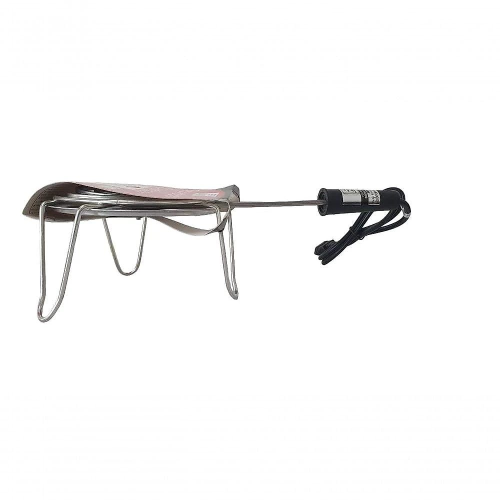 Fogao Fogareiro Eletrico 800w/127v 01 Boca Resiswal - 127 Volts