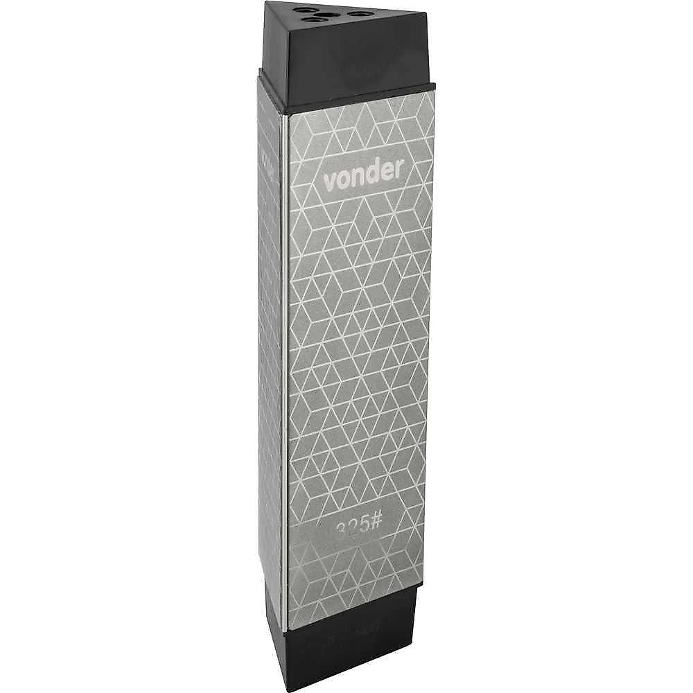 Pedra Para Afiar Tripla Face G 150-325-1200 Vonder