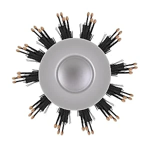Escova Secadora Philco PES19SG 1300w Bivolt Prata