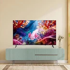 Smart TV 65" 4K UHD Philips 65PUG7231/78 Google TV Dolby Vision e Atmos