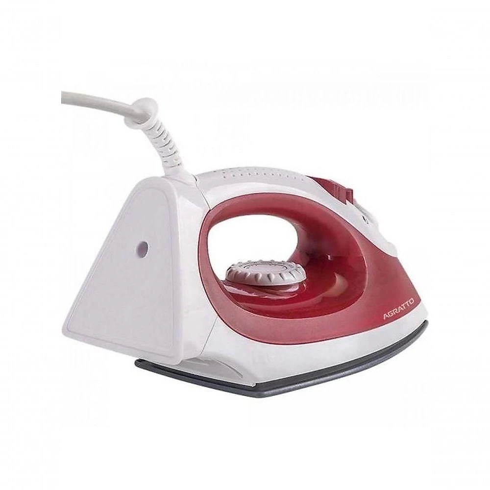 Ferro De Passar Vapor Agratto Bravo Fc-02 Cerâmico 220V