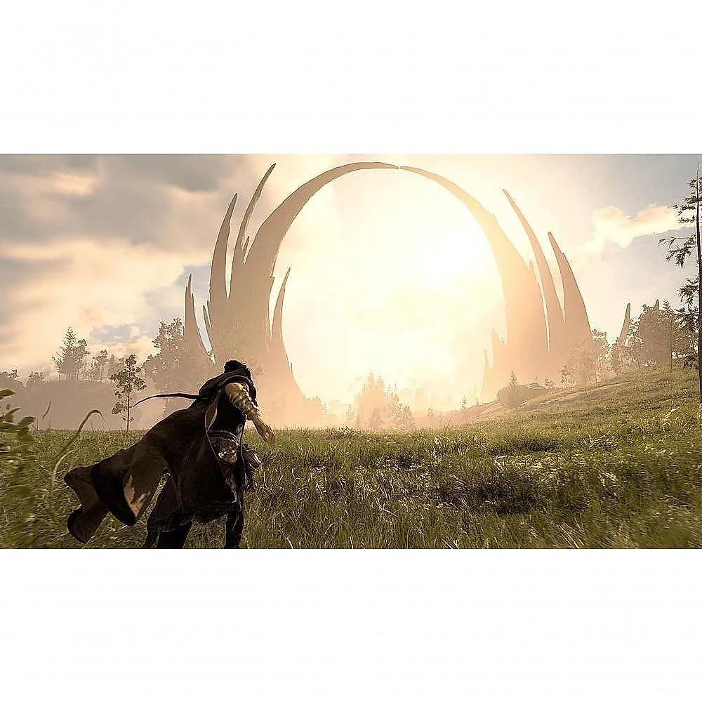 Jogo Forspoken - Playstation 5