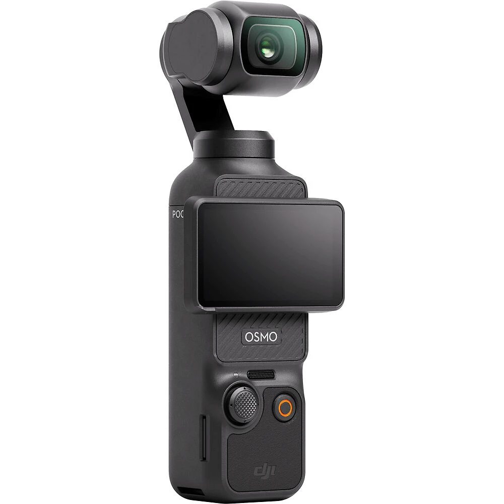 Miniatura Câmera DJI Osmo Pocket 3 Gimbal 4K